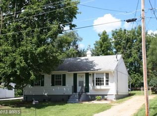 217 Allison Ave, Winchester, VA 22601