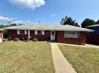 229 High St, Weirton, WV