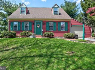 2284 Nicholson Square Dr, Lancaster, PA