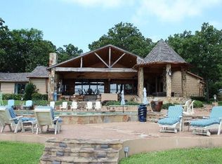 1312 Sunset Ct, Tool, TX 75143