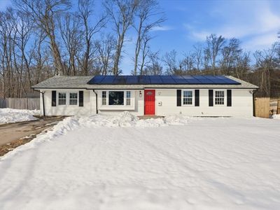 32 Foothill Rd, Brockton, MA, 02302