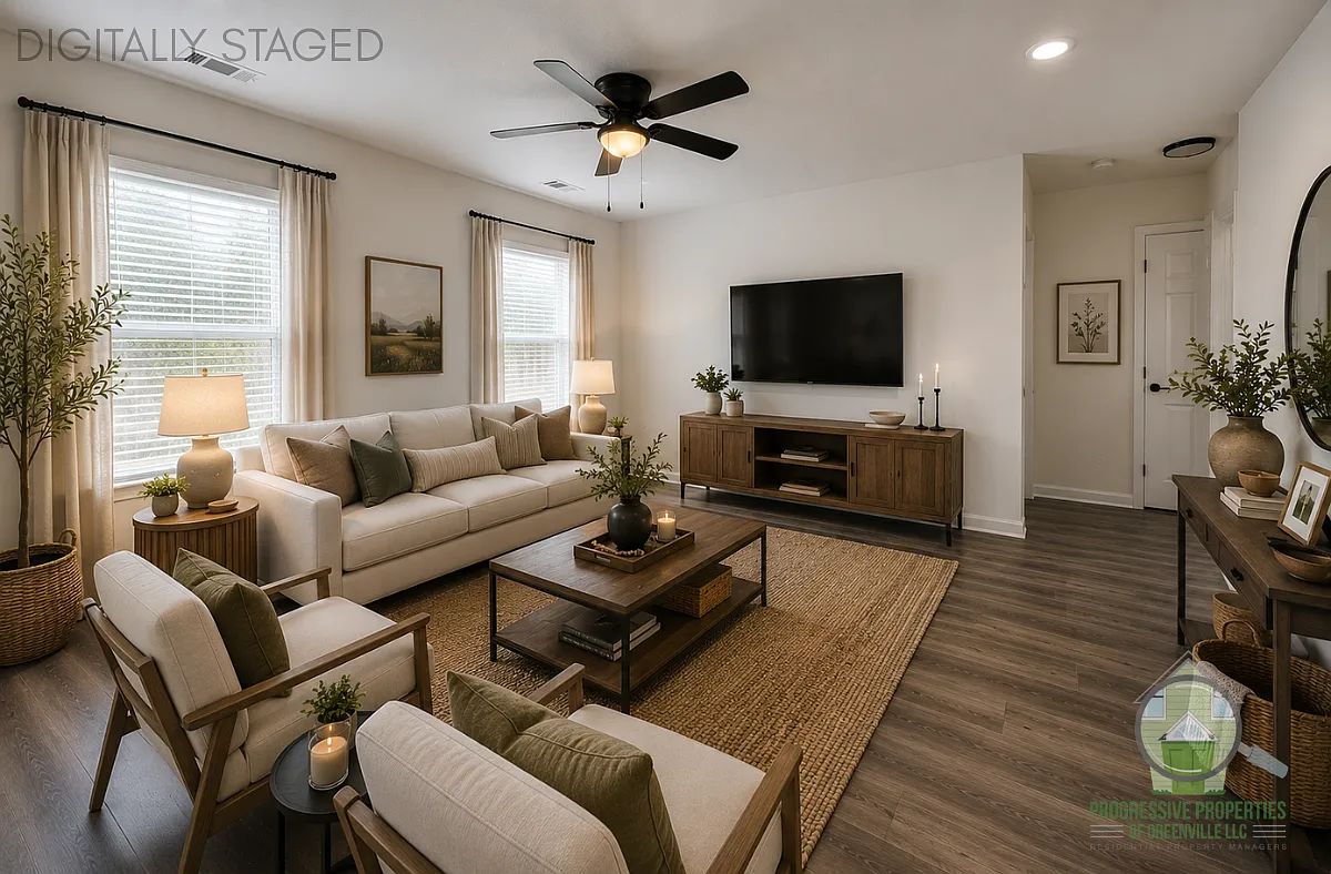 522 McNeely Circle - 5A — Photo 2