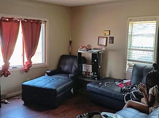 8216 Hupp Ave, Warren, MI 48089