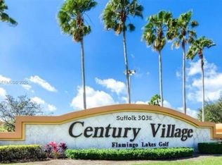 1200 SW 137th Ave APT 303E, Pembroke Pines, FL 33027