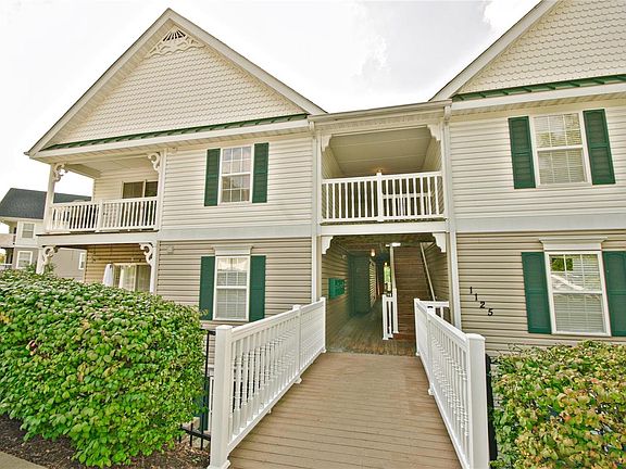 2nd image of 1125 Arbor Creek Dr APT 1D