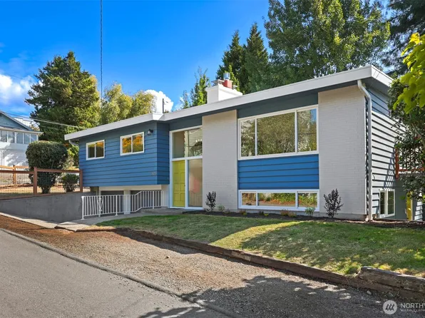 1603 NW 89th Street, Seattle, WA 98117