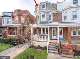 1029 N Clayton St, Wilmington, DE 19805