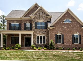 7923 Tosomock Ln, Huntersville, NC 28078