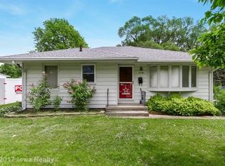 4129 E 7th St, Des Moines, IA 50313