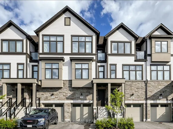 363 Okanagan Path, Oshawa, ON L1H 0B1