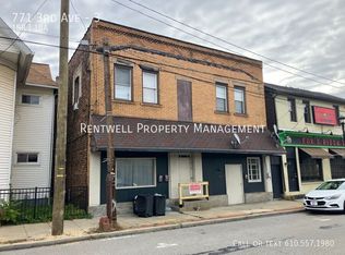 771 3rd Ave #3, Freedom, PA 15042