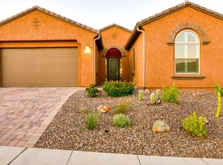 385 E Arizona Poppy Dr, Oro Valley, AZ 85755