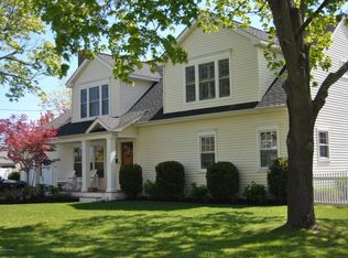 2146 Briarwood Ave, Wall Township, NJ 08750