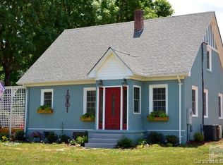 119 Settlemyre Rd, Morganton, NC 28655