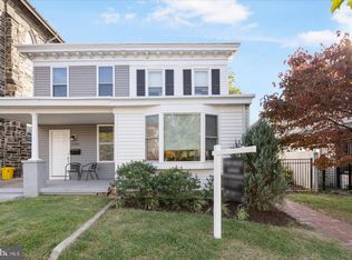 3643 Roland Ave, Baltimore, MD 21211