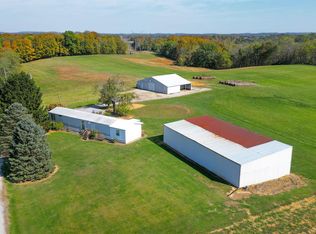 6457 Old Dutch Rd, West Union, OH 45693