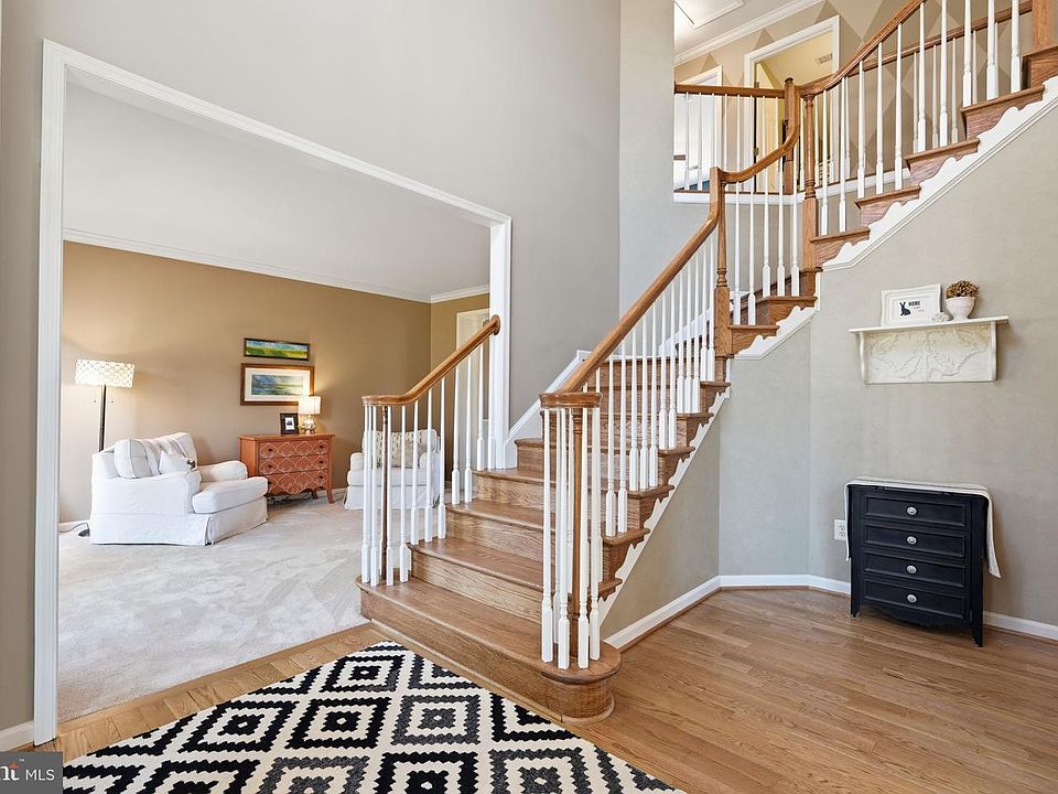 23619 White Peach Ct, Gaithersburg, MD 20882 | Zillow