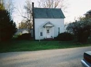 5548 S High St, Winamac, IN 46996