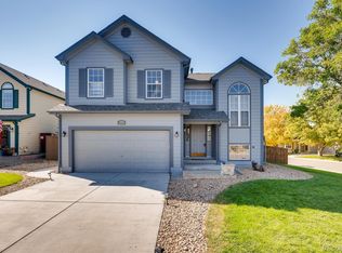 8353 White Cloud Ct, Highlands Ranch, CO 80126