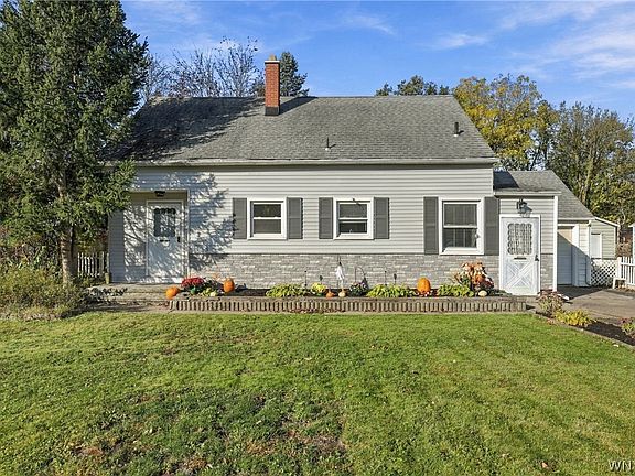 2nd image of 4248 Shimerville Rd