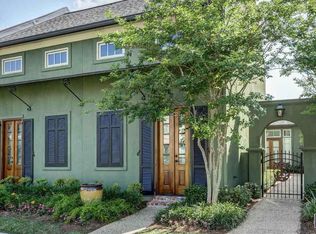 2191 S Turnberry Ave, Zachary, LA 70791