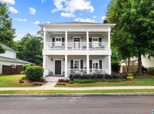 1233 Boundary St, Birmingham, AL 35242