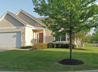 144 Creekside Green Dr, Gahanna, OH 43230