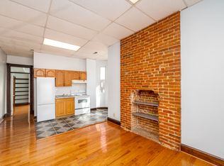 2101 Maryland Ave STE 1A, Baltimore, MD 21218