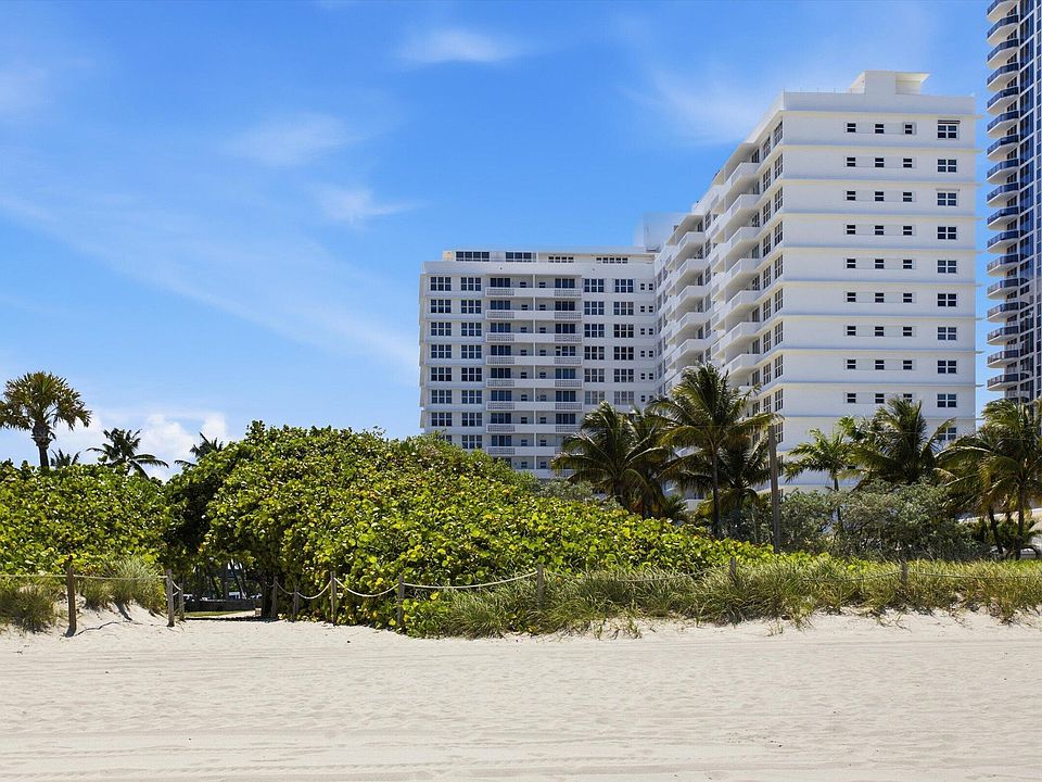 1st image of 4747 Collins Avenue #1109