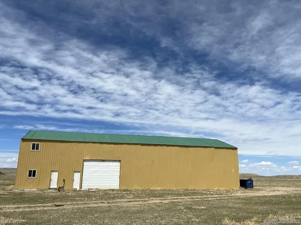 109 Hanson Ln, Laramie, WY 82070