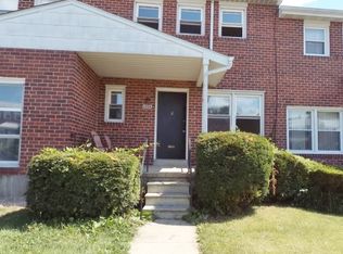 6938 Blanche Rd, Baltimore, MD 21215