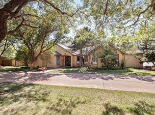 31 Crockett Cir, Levelland, TX 79336