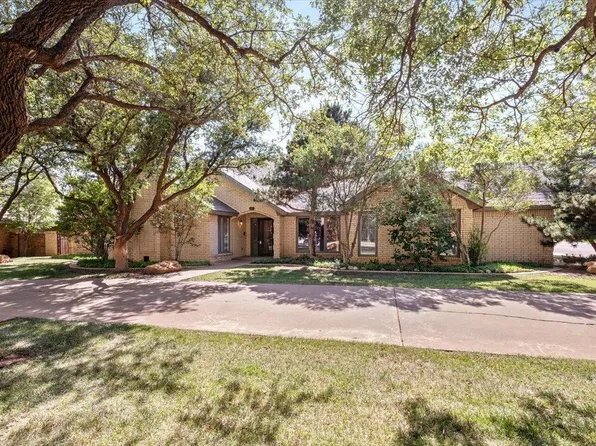 31 Crockett Cir, Levelland, TX 79336