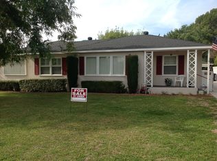 1317 S Siesta Ave, West Covina, CA 91790