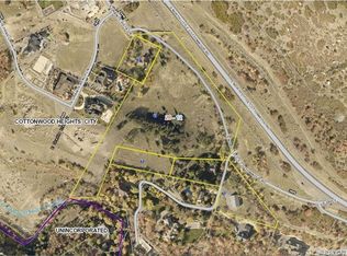 3742 E Northltcottonwd Rd, Sandy, UT 84092