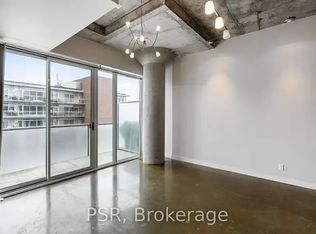 201 Carlaw Ave #701, Toronto, ON M4M2S3