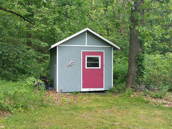 garden shed