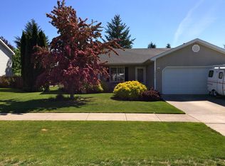 10534 N Crimson Dr, Hayden Lake, ID 83835