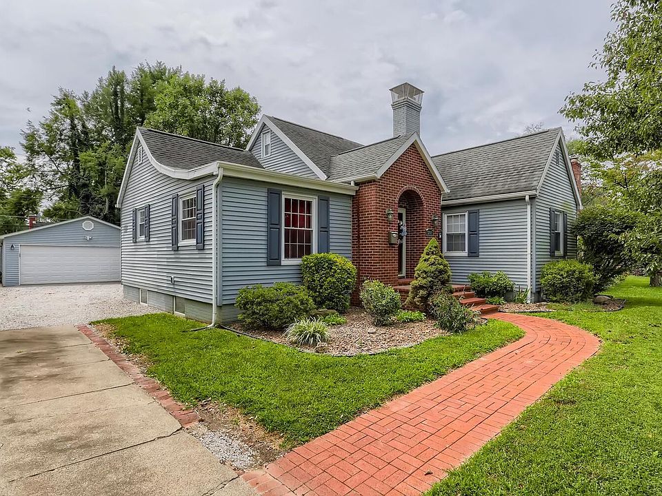 3207 Bellemeade Ave, Evansville, IN 47714 MLS 202224538 Zillow