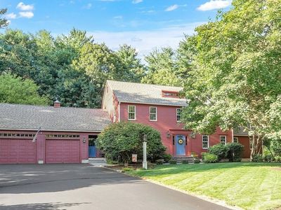 25 Evergreen Dr, Bridgewater, MA, 02324