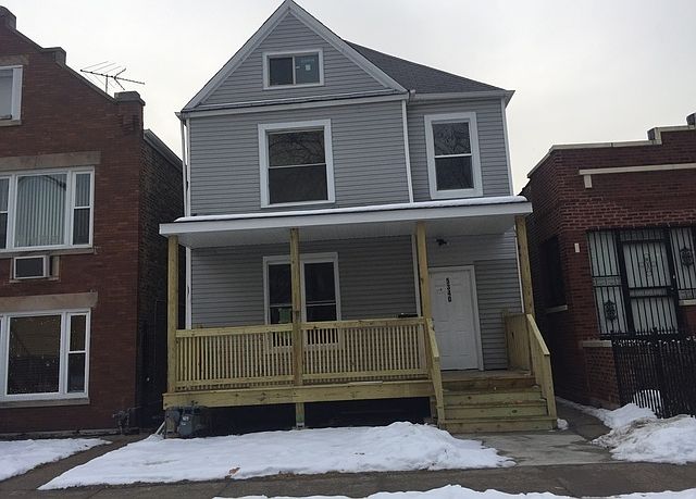 1st image of 5340 W 25th Pl