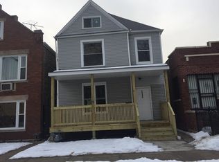 5340 W 25th Pl, Cicero, IL 60804