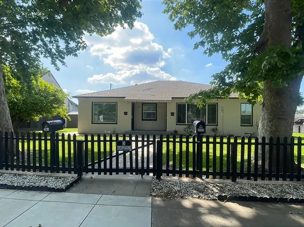 351 N Stockton St, Lodi, CA 95240
