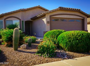 9086 N Sweet Acacia Pl, Tucson, AZ 85742