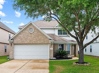 3526 Barkers Crossing Ave, Houston, TX 77084