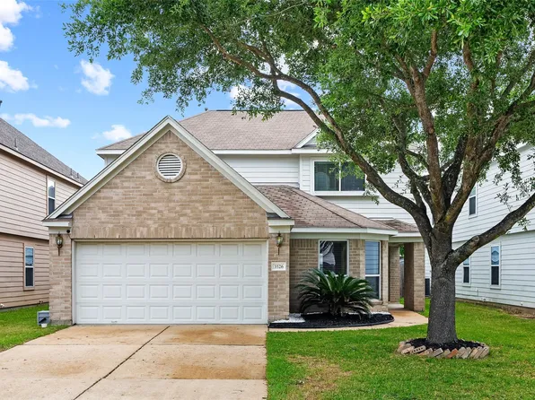 3526 Barkers Crossing Ave, Houston, TX 77084
