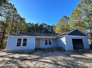 138 Shingle Brook Rd, New Bern, NC 28560