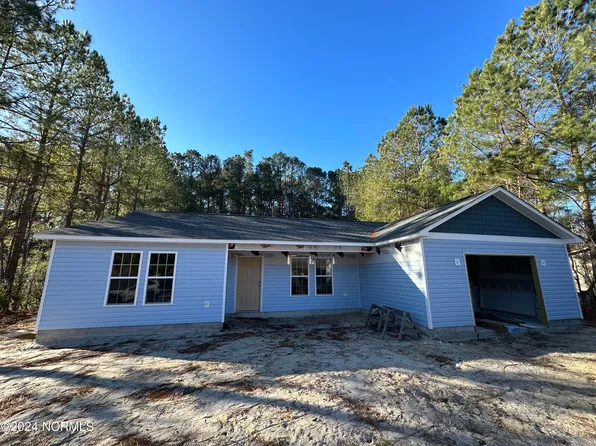 138 Shingle Brook Road, New Bern, NC 28560
