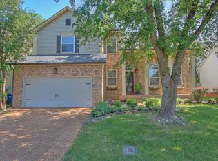 104 Cavalcade Cir, Franklin, TN 37069