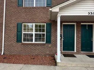 533 Hillcrest Dr #B, Brandenburg, KY 40108